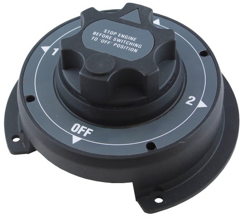 Conmutador Baterias 310A