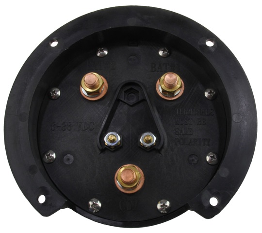 Conmutador Baterias 310A