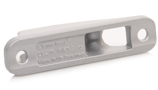 Mordedor CLAMCLEAT CL211 MK1