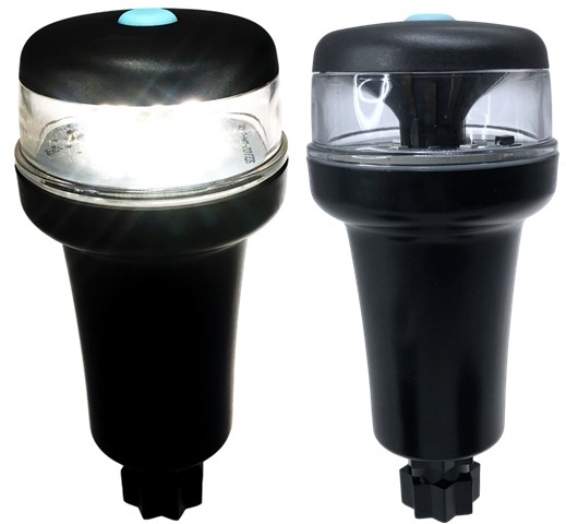 Luces Navegacion Portatil