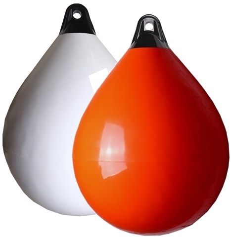 Ver galería de fotos Defensa MAJONI Solid Head Buoy