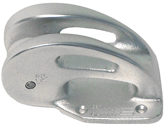 Puntera SAFE Alumiinio