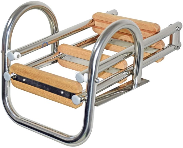 Escalera CEREDI Jolly 4P