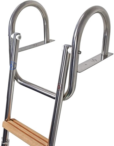 Escalera CEREDI Jolly 4P
