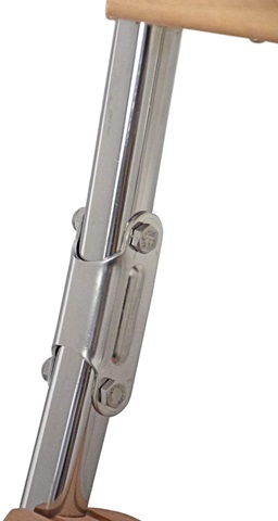 Escalera CEREDI Jolly 4P