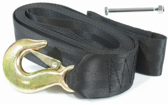 Cincha Cabrestante 6,0m