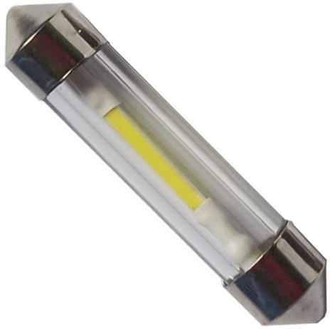 Bombilla LED Festoon 41mm