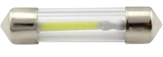 Bombilla LED Festoon 41mm