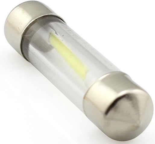 Bombilla LED Festoon 41mm