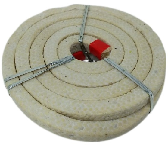 Estopa Fibra de Algodon