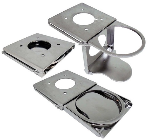 Portavasos Inox SEALUX