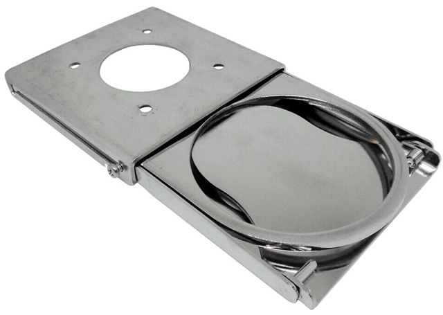 Portavasos Inox SEALUX