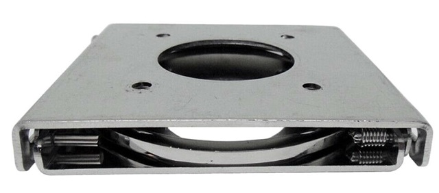 Portavasos Inox SEALUX