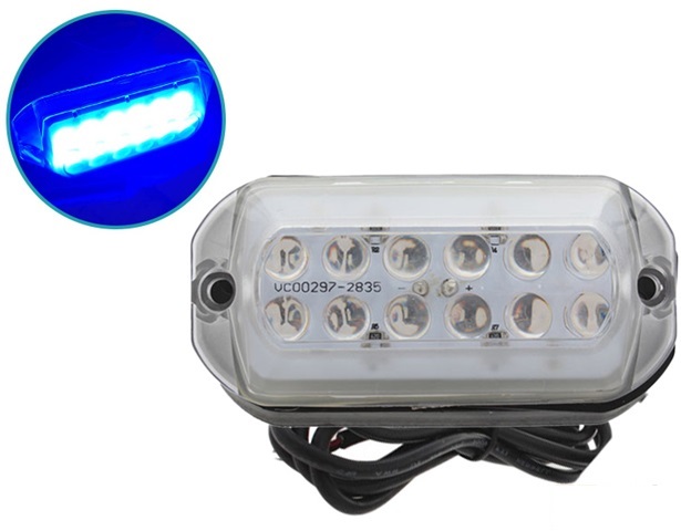 Luz Sumergible 00297
