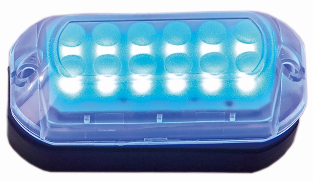 Luz Sumergible 00297