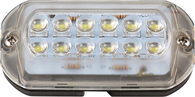 Luz Sumergible 00297