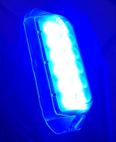 Luz Sumergible 00297