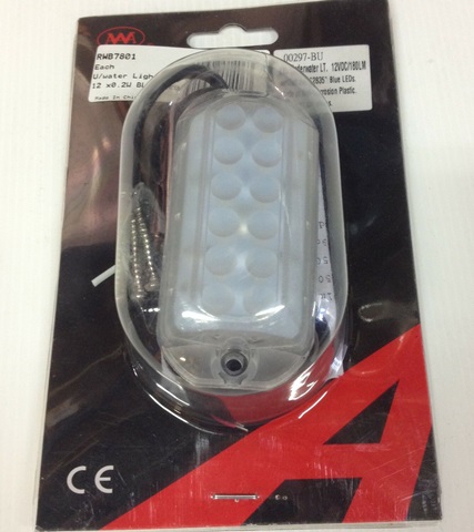 Luz Sumergible 00297