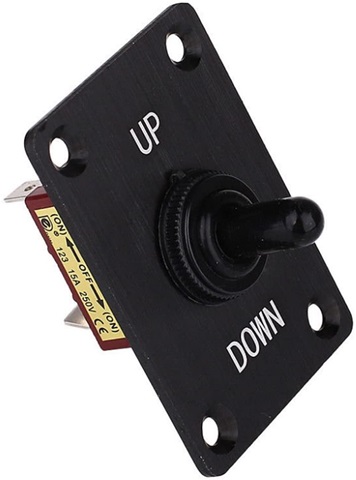 Panel Molinete 10190