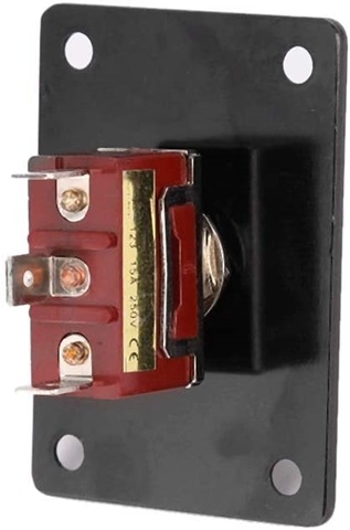 Panel Molinete 10190