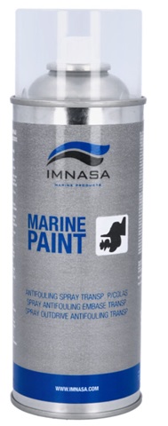 Antifouling Colas y Ejes