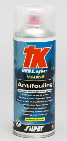 Antifouling Colas y Ejes TK Line