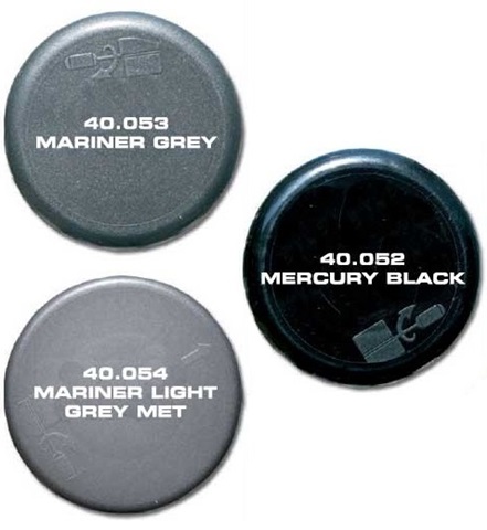 Pintura TK ColorSpray MARINER/MERCURY