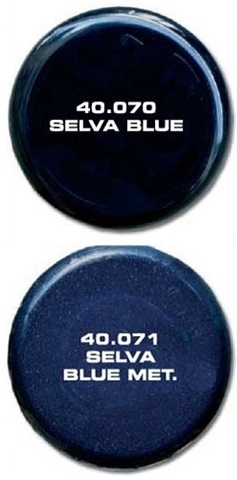 Pintura TK ColorSpray SELVA