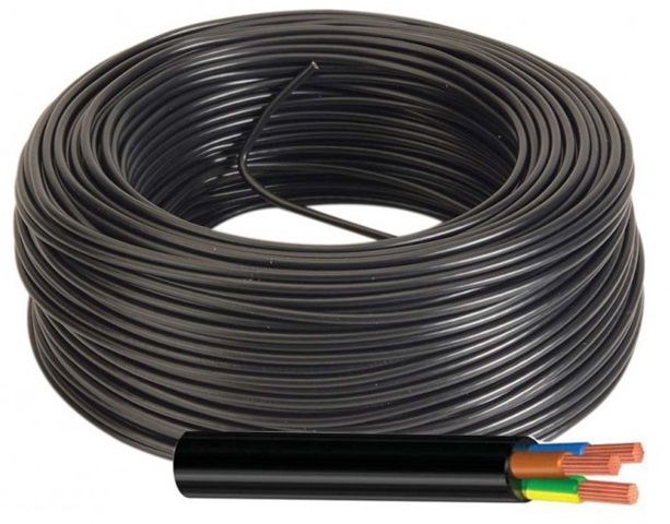 Cable Manguera H07RV-K