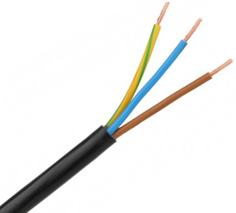 Cable Manguera H07RV-K