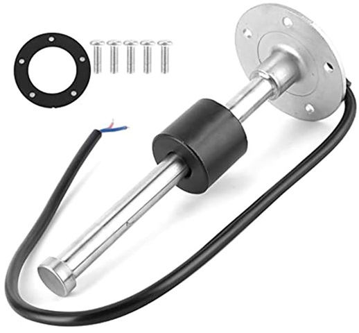 Aforador CANSB 10-180 Ohm