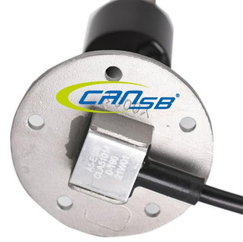Aforador CANSB 10-180 Ohm