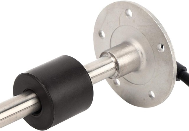 Aforador CANSB 10-180 Ohm