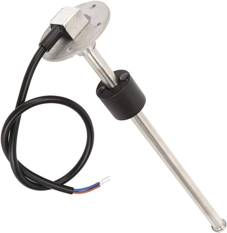 Aforador CANSB 10-180 Ohm