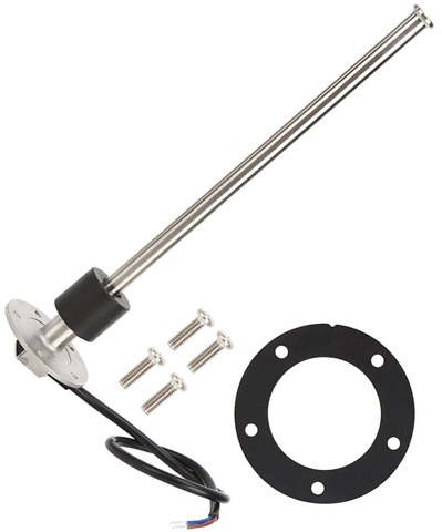 Aforador CANSB 10-180 Ohm
