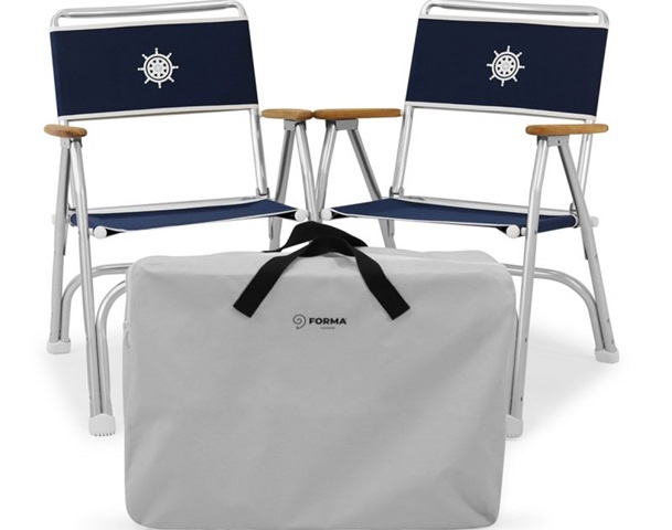 Bolsa Estanca Sillas FORMA