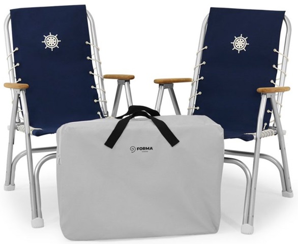 Bolsa Estanca Sillas FORMA