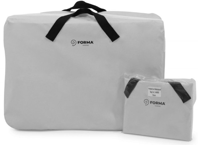 Bolsa Estanca Sillas FORMA