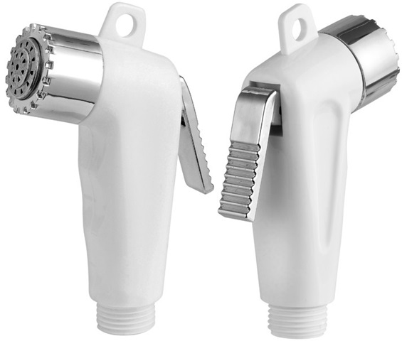 Grifo Ducha Chrome