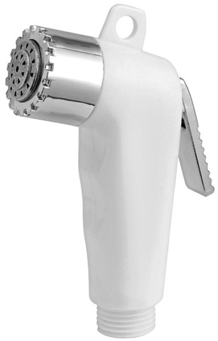 Grifo Ducha Chrome