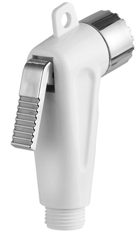 Grifo Ducha Chrome