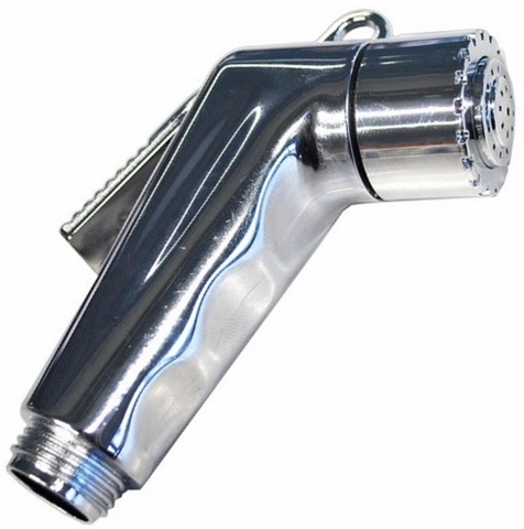 Grifo Ducha Cromado