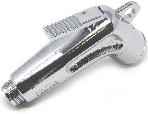 Grifo Ducha Cromado