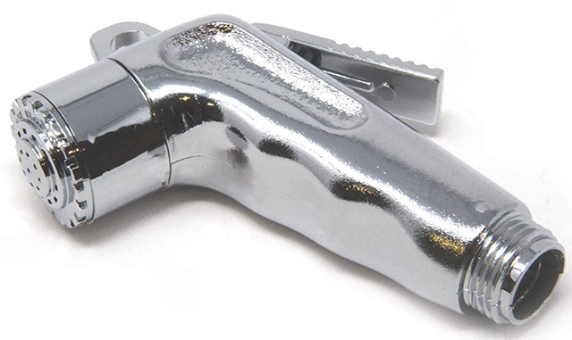 Grifo Ducha Cromado