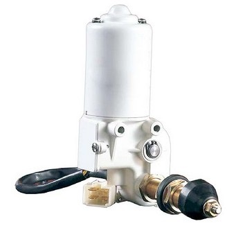 Motor Limpiaparabrisas GS 15W TR DIN