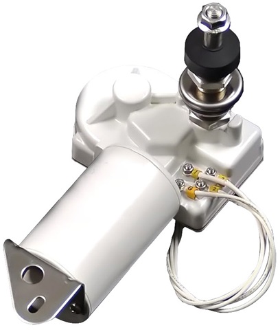 Motor Limpiaparabrisas GS 30W TR