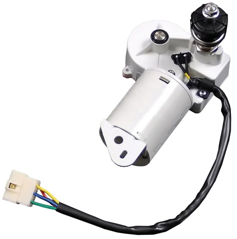 Motor Limpiaparabrisas GS 30W TR DIN