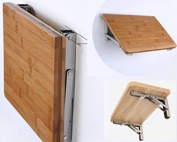 Soporte Plegable Mesa 54016