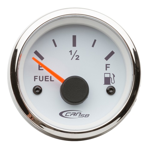 Contador CANSB 10-180 Ohm Blanco