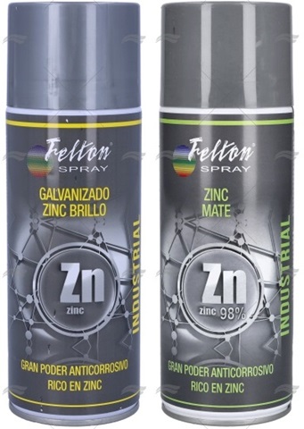 Galvanizado en Frio